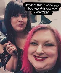 dredlocks #dreds #coloreddreds #purpledreds #dredstyles #dredhead  #dredstagram #pravana #spellboundhair #spellboundbeautycr #spellboundhair  #spellbounddesign #spellboundbycoryrock #coryrock #hillsborostylist  #hillsborohair #bleachandcolor #fashioncolor ...