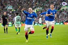 Filip helander and ianis hagi take over from nathan patterson and scott arfield, with those two dropping to the bench. 3 Reasons Why Rangers Are Favourites To Beat Celtic Scottish Premiership 2020 21