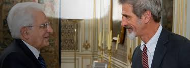 Guido barilla was born on 30 july 1958 in milan, italy.he studied in the united states and in italy. Guido Barilla Received By The Italian President Mattarella Bcfn Foundation