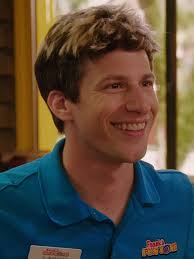 Florida Jake Peralta