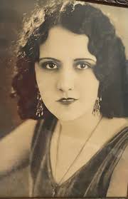 Identify couple in 1960s New Orleans, LA photo?