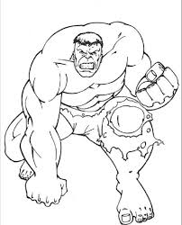 Here presented 64+ hulk cartoon drawing images for free to download, print or share. Hulk Coloring Pages Printable Hulk Coloring Pages Cartoon Coloring Pages Marvel Coloring