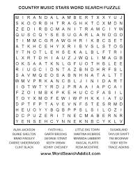 Maybe you would like to learn more about one of these? Word Search Puzzles Printable Word Searches