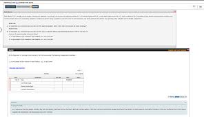 Solved Admitting A New Llc Member With Bonus Chart Of