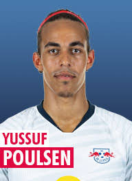 Born 15 june 1994) is a danish professional footballer who plays for bundesliga club rb leipzig and the denmark national team as. Rb Fans De Die Rb Leipzig Fancommunity