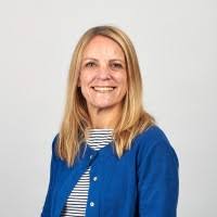 Sarah Callan-Griffiths