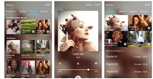 Download music from the internet for free instead. Samsung S Music App Now Available Through The Play Store Sammobile Sammobile