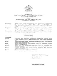 Mutu osis, program osis, program osis mts terbaik, program pembina osis smk 2019 2020, sekbid osis dan program kerja, sk pengurus osis mts, sk pengurus osis smp, struktur mpk,. Contoh Sk Osis Mts Masnurul
