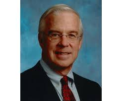 Dr. George Hurt Obituary (2025)