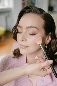 Brautstyling by Michelle beauty