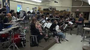 Eastwood Integrated Arts Program