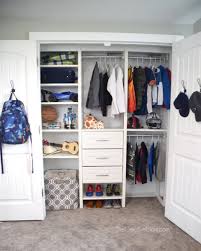 See more ideas about cool kids, cool style, kids. Kids Closet Organization Solution The Creative Mom