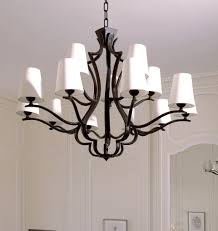 Collect ideas for your design projects from around the web with the decorpad bookmark tool. 15 Lights Black Patina Bronze Chandelier Objet Insolite Hight Qualite Lighting Made In France Ref 17090348