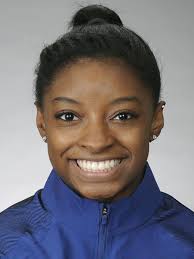I'm Die Hard Simone Biles Fan