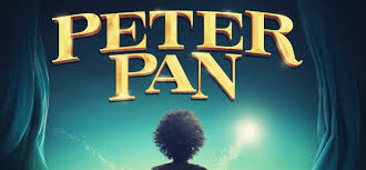 The Story Itself Feels Like A Gift An Interview With Charlie Cameron As Peter Pan The Upcoming