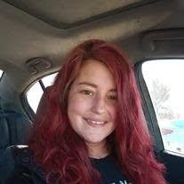 Rachel Delora Kjosa Obituary (2025)