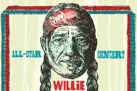 Willie Nelson American Outlaw' CD And DVD To Release Dec. 11