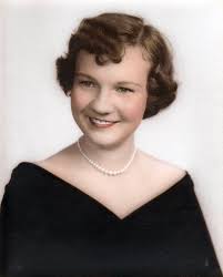 Reba Lindsay Obituary