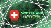 La uer confirmó que habría eurovisión 2021 estableciendo los posibles escenarios siguientes: Blas Canto Voy A Quedarme Spain Official Music Video Eurovision 2021 Youtube