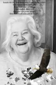 Obituary information for Nancy Carol Barnhouse