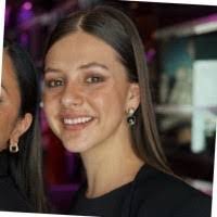 Ana Muller's Instagram, Twitter & Facebook