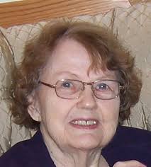 Obituary information for Uarda May Fleckenstein
