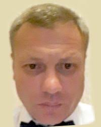 Roman Karmazin boxer •