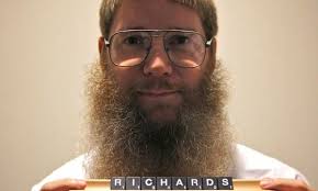 The French Scrabble champion who doesn't speak French