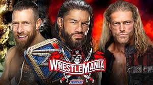 Jul 07, 2021 · impact wrestling results (7/15): Wrestlemania 37 Date Start Time Matches Ppv Cost Location More On Wwe S 2021 Event Sporting News