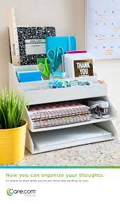 Keep Clutter Under Control Care Com Dorm Room Diy Dorm Diy Dorm Room Organization