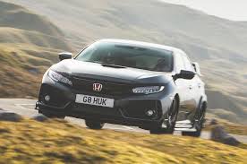 Maybe you would like to learn more about one of these? Honda Civic Type R Review 2021 Autocar