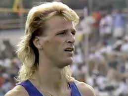 With 2.42 metres (7 ft 11.3 in), he holds the swedish as well as the european record in men's high jump. Patrik Sjoberg Vs Javier Sotomayor Men S High Jump 1989 New York Games Youtube