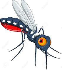 Cute Mosquito Cartoon Royalty Free Cliparts Vectors And Stock Illustration Image 31282566 They are nothing but mosquitoes. cute mosquito cartoon