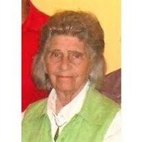 Doris M. Archer Obituary 2011