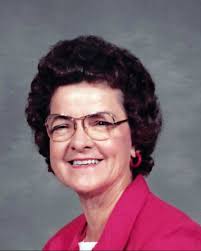 Nell Jean Fowler Fahr Obituary June 30, 2024