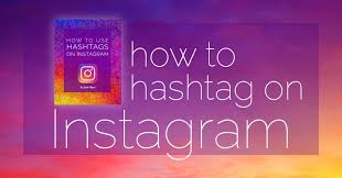 The alt text or tag. How To Use Hashtags On Instagram For Amazing Growth 2021