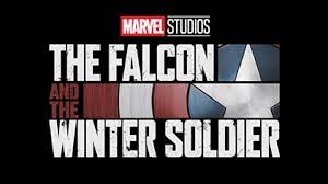 Film/televisionfalcon & winter soldier official logo (i.redd.it). The Falcon And The Winter Soldier Wikipedia