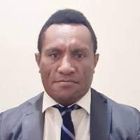 Shedrick Guss SINGIP DHM, MHAPL