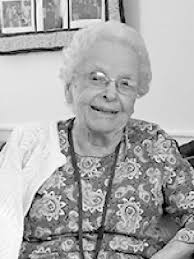 Edna Carmichael Obituary (2016)