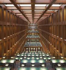 Max Dudler Central Library Of The Humboldt University Of Berlin 2009 Architecture Central Library Architect