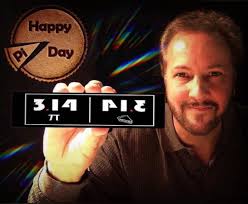 Happy Pi Day  3.1415926535897932384626433832795028841971693993751058209749445923078164062862089986280348253421170679  ... (Feel free to round off) #Pi #PiDay