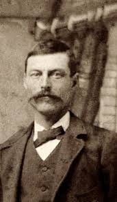 Charles John Unger (1850-1931)