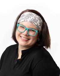 Join us in congratulating these excellent Teachers of the Year! 👏❤️👏🖤👏  🌟 Cannon Falls Elementary Teacher of the Year: Michelle Braun, Music  Teacher 🌟 Cannon Falls HSMS Teacher of the Year: Dan