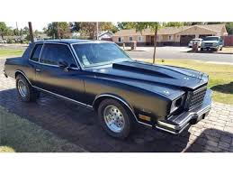 Vtg 1980 chevy monte carlo sport coupe car dealership advertiser postcard auto. 1980 Chevrolet Monte Carlo For Sale Classiccars Com Cc 1270680