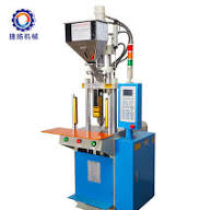Hot Sale Headphone Wire Cable Plastic Injection Making Machine 15t