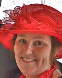 Gratulerer til Marit Ulla Lund