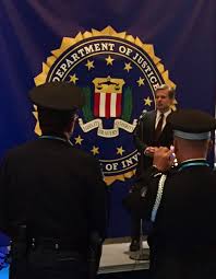 HAPCOA Attends 2019 National Police Week Activities