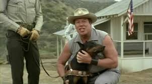 Mean Dog Blues (movie, 1978)