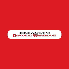 Profile for Breault's Discount Warehouse