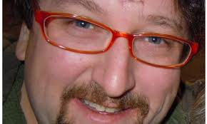 Craig Benjamin Meacham